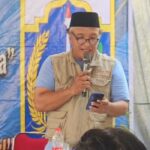 Paguyuban Masyarakat Peduli Bangsa Jaksel Deklarasi, Ajak Warga Jaga Kondusifitas