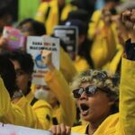 Demo BEM UI di Bundaran HI, Pengendara Diminta Cari Rute Alternatif
