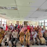 Perkuat Sanitasi Lingkungan, Kelurahan Grogol Selatan Gelar Sosialisasi STBM 2026