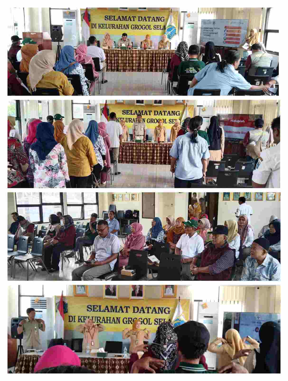 grogol selatan gelar sosialisasi stbm 20262