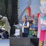 Pramono Anung: Jakarta Ungguli Washington DC dan Abu Dhabi dalam Indeks Kota Global