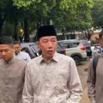 Jokowi Tiba di Jakarta, Dijadwalkan Hadiri HUT ke-80 Bhayangkara