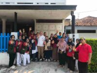 jumsih rw 09 grogol selatan psn keluarga siaga