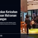Polisi Luruskan Kericuhan di Mie Gacoan Matraman: Bukan Serangan