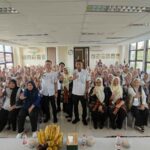 Kelurahan Grogol Selatan Gelar Orientasi Dasawisma 2026 untuk Optimalkan Pendataan Satu Pintu