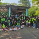 Perkuat Sinergi Kader, RW 09 Grogol Selatan Gelar Pertemuan Rutin Dasawisma dan Jumantik