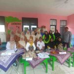 Tanggulangi Stunting, Posyandu Bougenville 2 RW 09 Gencarkan Pemantauan Tumbuh Kembang Balita