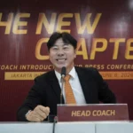 Witan dan Hannan Sambut Antusias Era Baru Persija bersama Shin Tae-yong