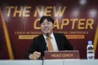 Witan dan Hannan Sambut Antusias Era Baru Persija bersama Shin Tae-yong