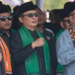 Pramono Anung Tegaskan Komitmen Lestarikan Budaya Betawi di Jakarta Global