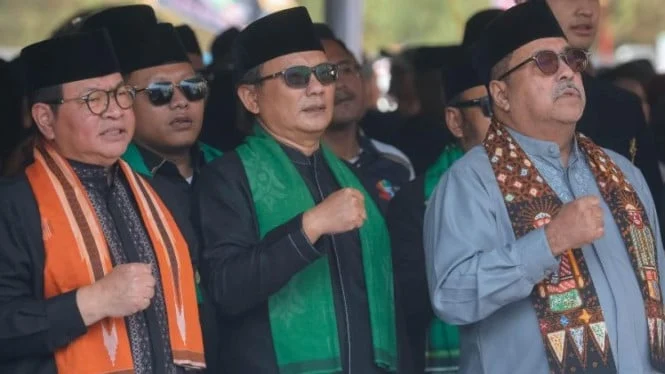 Pramono Anung Tegaskan Komitmen Lestarikan Budaya Betawi di Jakarta Global