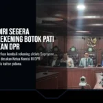 Bank Mandiri Segera Aktifkan Rekening Botok Pati Atas Desakan DPR