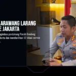 Kapolresta Karawang Kombes Pol. Mario Prahatinto. Foto: Humas Polres Karawang | Sumber: Humas Polres Karawang