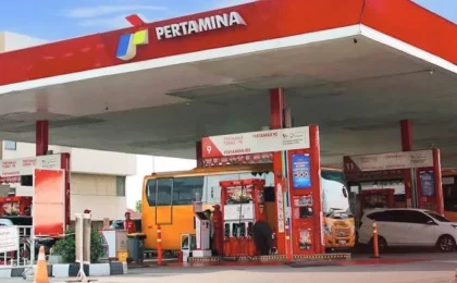 Harga BBM Swasta dan Pertamina Naik Mulai September 2026