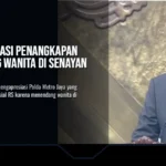 DPR Apresiasi Penangkapan Penendang Wanita di Senayan City