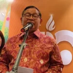 Gubernur DKI Jakarta Pramono Anung (Devi/detikcom)