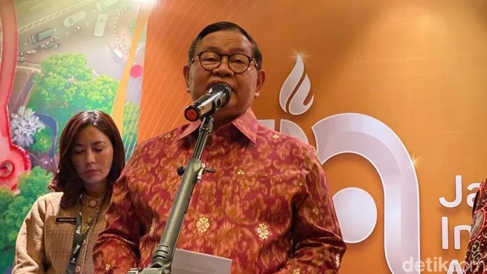 Pemprov Jakarta Salurkan Air Bersih ke Wilayah Kekeringan