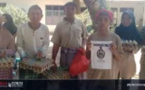 IKL TTU NTT Jakarta menyalurkan bantuan kemanusiaan ke gempa Flores