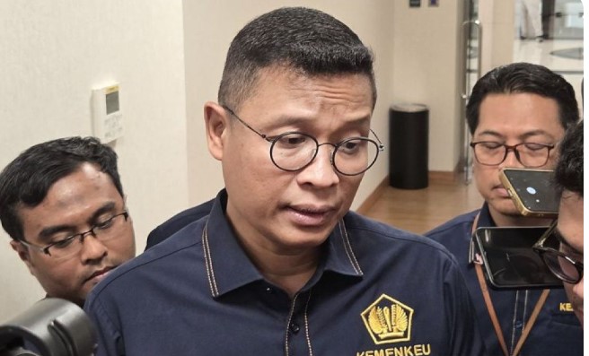 Dirjen Pajak Minta Menkeu Baru Batalkan Ratusan Mutasi Pejabat Era Purbaya, Temukan Nama “Ajaib” Tanpa Seleksi