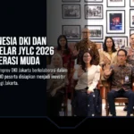 Bank Indonesia DKI dan Pemprov Gelar JYLC 2026 untuk Generasi Muda