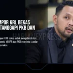 Rencana Impor KRL Bekas oleh KAI Ditanggapi PKB dan DPR