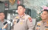 Polisi Mediasi Kasus Kantor Loker di Pasar Minggu