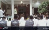 Hangat dan Penuh Khidmat, Milad ke-65 Dr. H. Bambang Priyono Dirangkai dengan Santunan Anak Yatim dan Doa Bersama