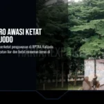 Polda Metro Awasi Ketat RPTRA Kalijodo