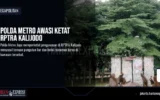 Polda Metro Awasi Ketat RPTRA Kalijodo