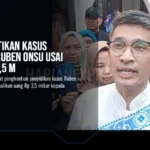 Polisi Hentikan Kasus Penipuan Ruben Onsu Usai Bayar Rp 3,5 M