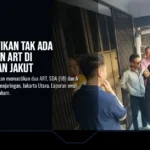 Polisi Pastikan Tak Ada Penyekapan ART di Penjaringan Jakut