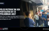Polisi Pastikan Tak Ada Penyekapan ART di Penjaringan Jakut