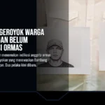 Polisi: Pengeroyok Warga Pejompongan Belum Terindikasi Ormas
