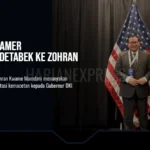 Pramono Pamer Transjabodetabek ke Zohran Mamdani