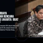 Menkeu Purbaya Pertanyakan Rencana Obligasi DKI Jakarta: Buat Apa Utang?