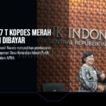 Utang Rp 37 T Kopdes Merah Putih Pasti Dibayar