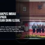 Wali Kota Jakpus Imbau Warga Waspada Penggalangan Dana Ilegal PMI