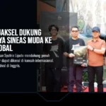 Wali Kota Jaksel Dukung Penuh Karya Sineas Muda ke Kancah Global