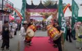 Festival Alek Gadang Minangkabau 2026 Hadir di Jakarta, Sajikan Ratusan Kuliner dan Pertunjukan Budaya