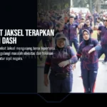 ASN Pemkot Jaksel Terapkan CERDIK dan DASH
