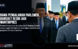 Bawa Pengalaman Parlemen, Bamsoet Resmi Jadi Wantimpres