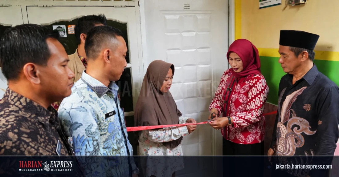 Bazis Jakbar Rampungkan 62 Unit Rumah Warga