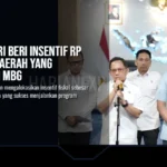 Kemendagri Beri Insentif Rp 1 Triliun Daerah Yang Sukseskan MBG