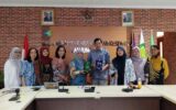 Mahasiswa Epidemiologi UIN Jakarta Pelajari Surveilans dan Kekarantinaan Kesehatan di BBKK Tanjung Priok