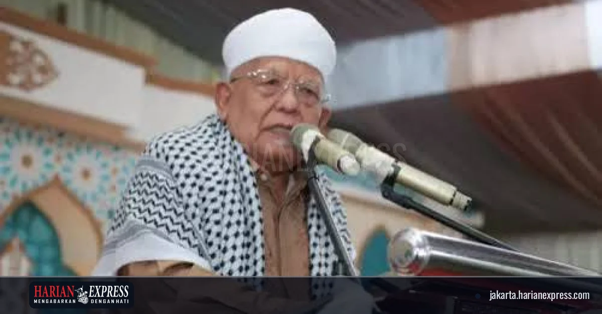 KH Syukron Makmun Wafat, Dunia Keilmuan Islam Berduka