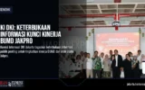 KI DKI: Keterbukaan Informasi Kunci Kinerja BUMD Jakpro