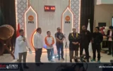 Koalisi Masyarakat Sipil Sambangi DPP PKS Dorong Inisiatif Pemakzulan Gibran