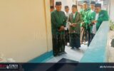 Rangkai Hari Santri Nasional 2026, MWC NU Kebayoran Lama Gelar Ziarah Shahibul Wilayah