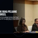 Pemprov DKI Buka Peluang Kuliah di Korsel