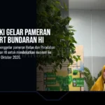 Pemprov DKI Gelar Pameran Hutan di MRT Bundaran HI